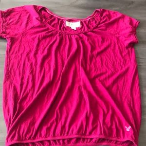 Large American Eagle Tshirt